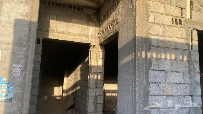 مؤسسة مقاولات بناء عظم سكني تجاري مصنف بالاحساء 5