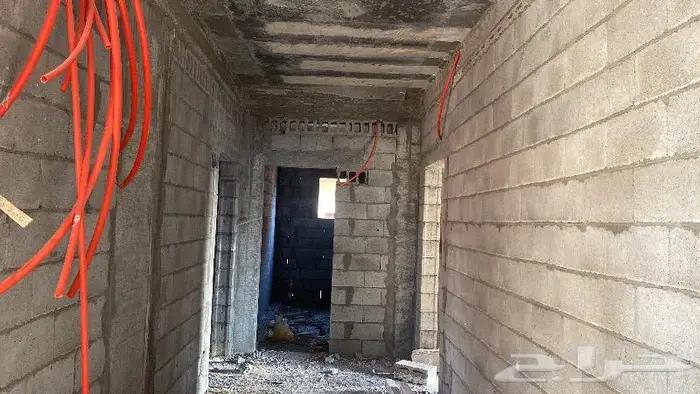 مؤسسة مقاولات بناء عظم سكني تجاري مصنف بالاحساء 6