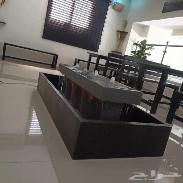 ماسة العشب لتنسيق الحدائق العشب الصناعي وبديل الرخام 2