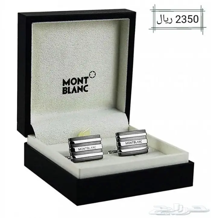 كبك مونت بلانك ألماني أصلي للبيع أو البدل 1