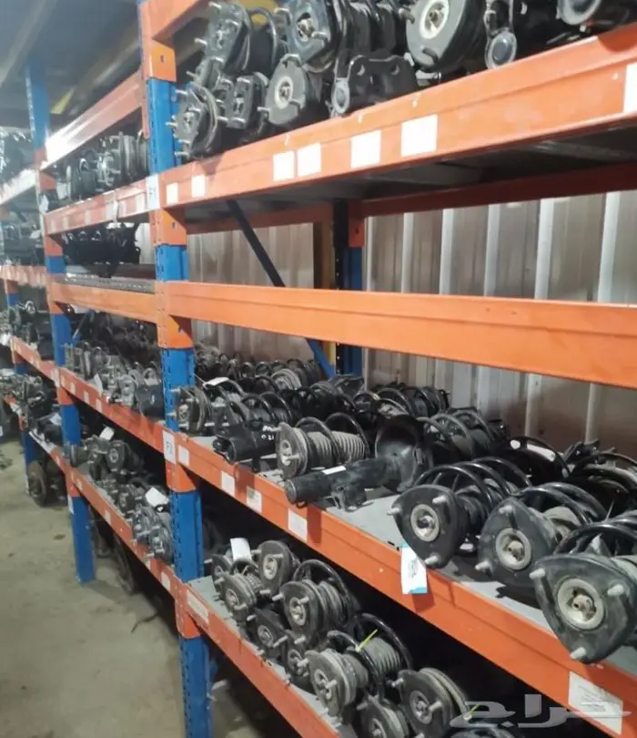 مازدا قطع غيار مستعملة ومضمونه 4