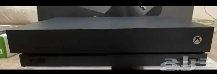 للبيع جهاز اكس بوكس ون اس 1 تيرا 4k 0