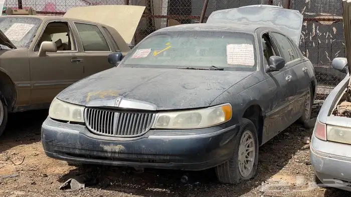 قطع غيار فوردات جميع الموديلات 11