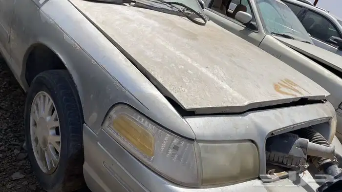 قطع غيار فوردات جميع الموديلات 9