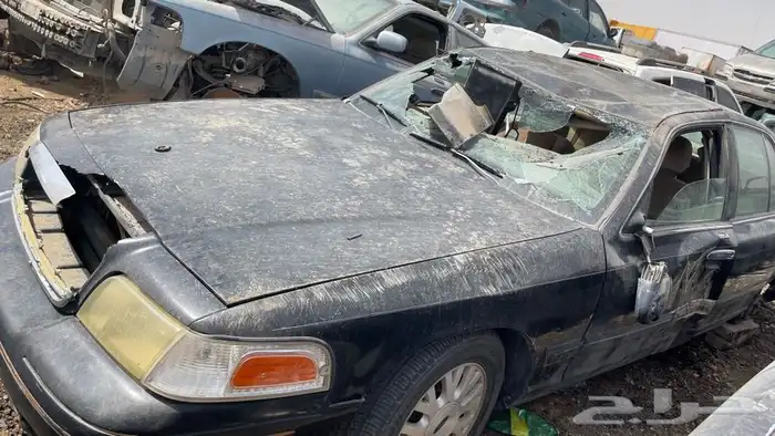 قطع غيار فوردات جميع الموديلات 3