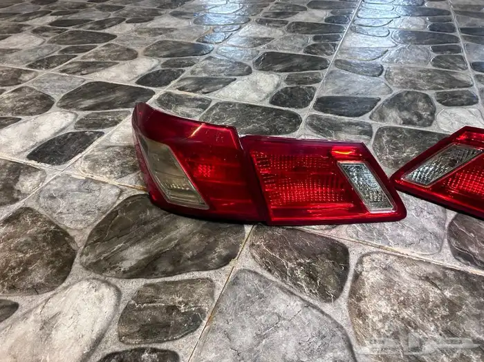 اصطبات وطاره لكزس ES350 9