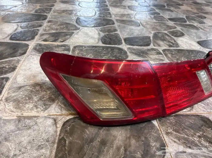 اصطبات وطاره لكزس ES350 10