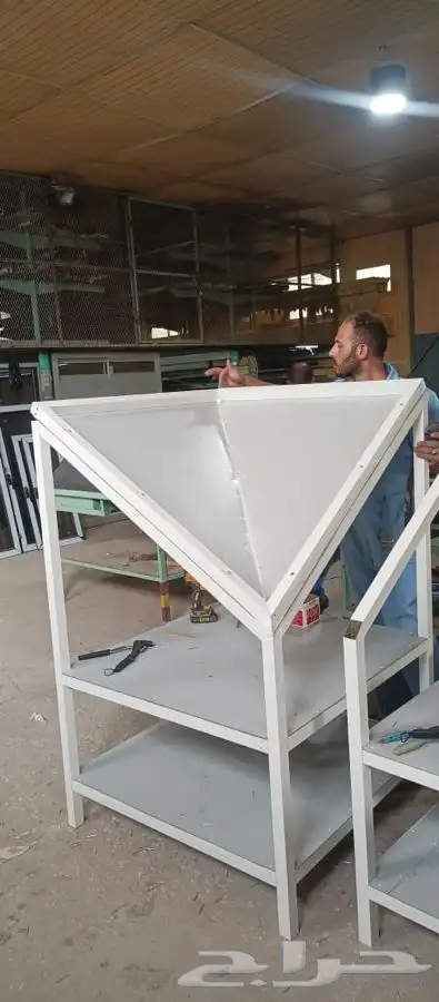 بسطات خضار   وفاكهة 1