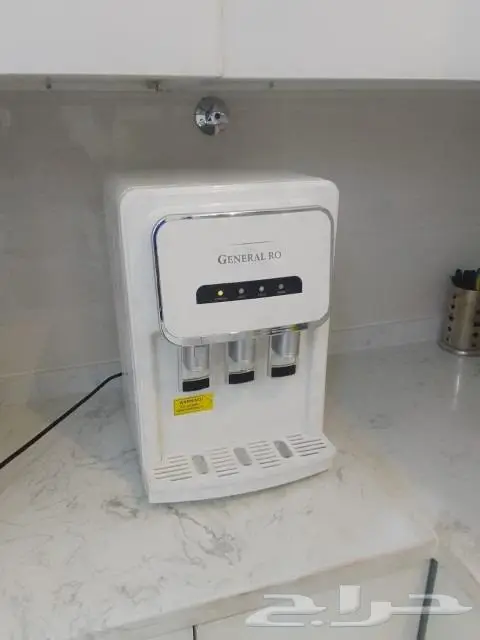 فلاتر مياه سبع مراحل حائل 6