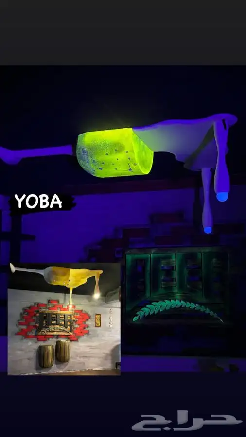 صناعه مجسمات   تصميم افكار و التنفيذ 36