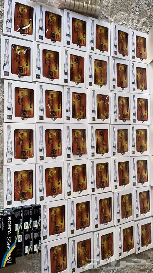 سماعة نانو السريه 3