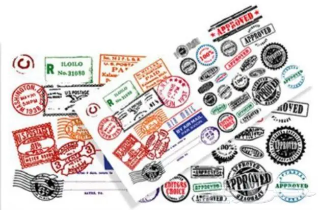 صناعة الأختام - صناعة أختام فلاش - بسهولة وسرعة 4