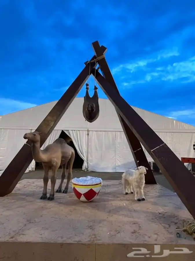 صناعه مجسمات   تصميم افكار و التنفيذ 3