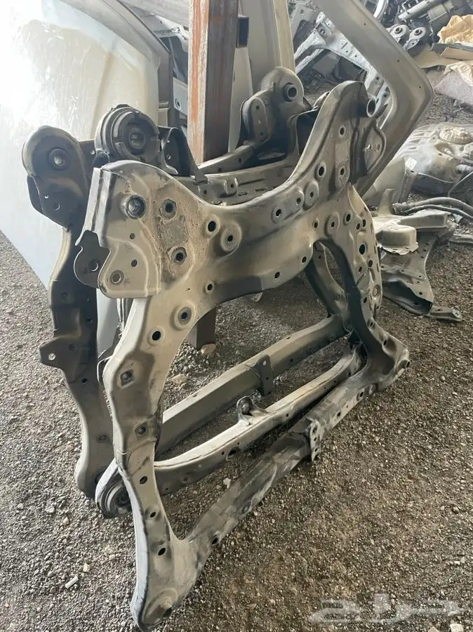 كمر امامي راف فور موديل 2019__2020__2021__2022__2023 1