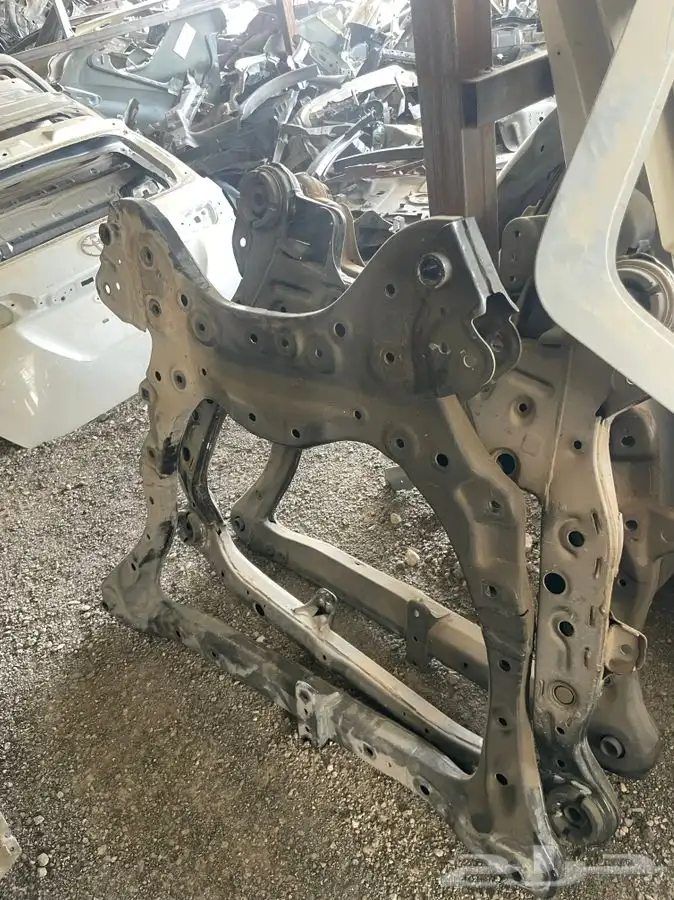 كمر امامي راف فور موديل 2019__2020__2021__2022__2023 0