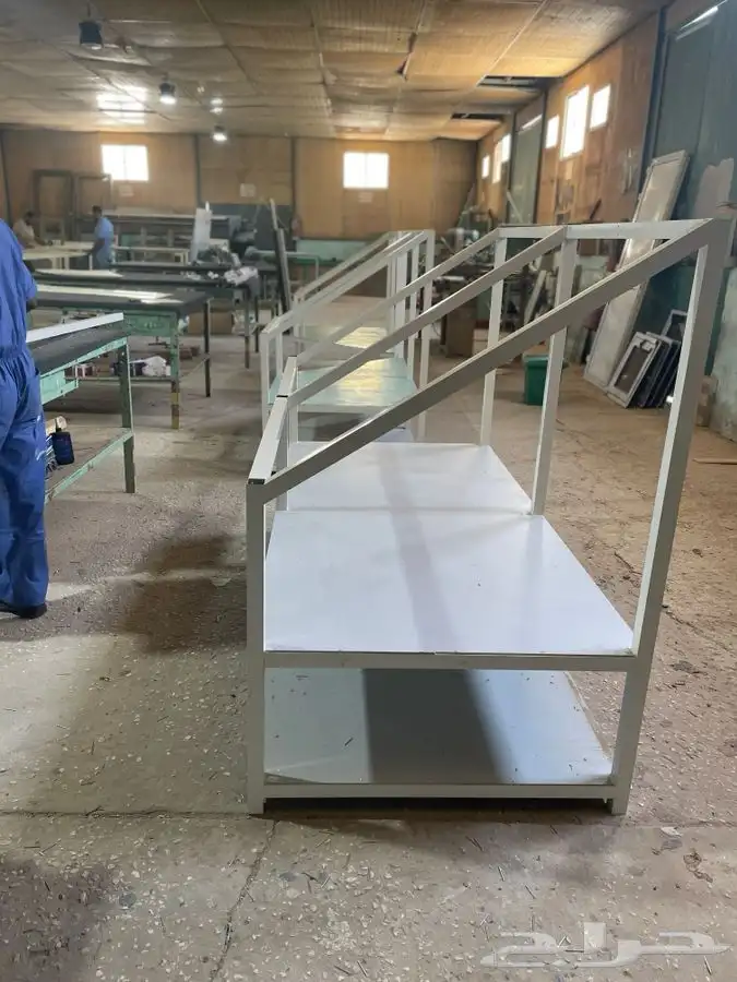 بسطات خضار   وفاكهة 9