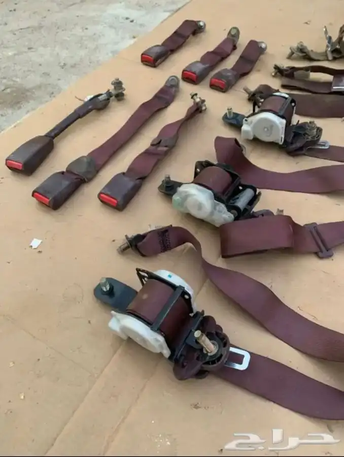 قطع ددسن 2001 1