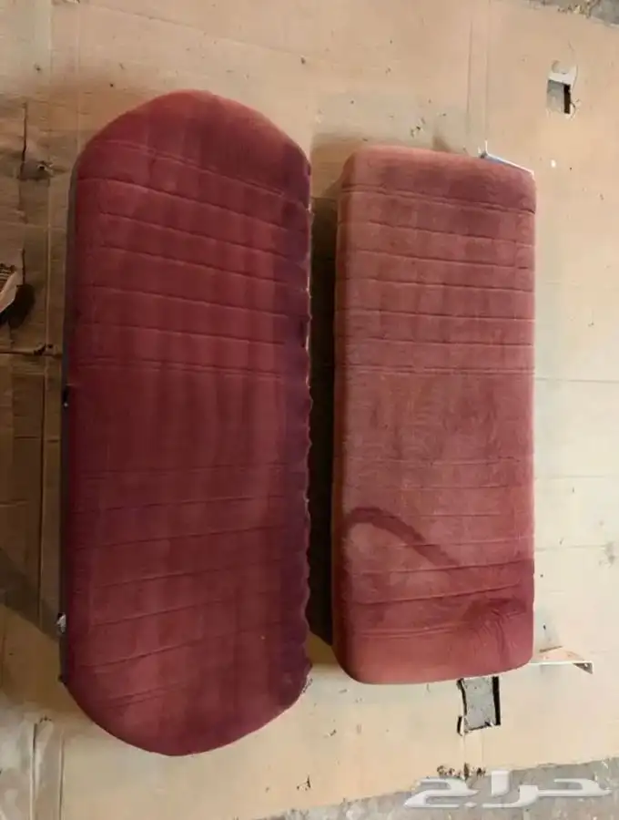 قطع ددسن 2001 2