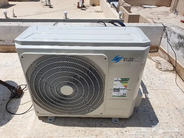 مكيفات توريد صيانة سبيلت مركزي تاسيس نحاس ودكت مكة 37