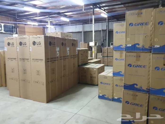 مكيفات توريد صيانة سبيلت مركزي تاسيس نحاس ودكت مكة 42