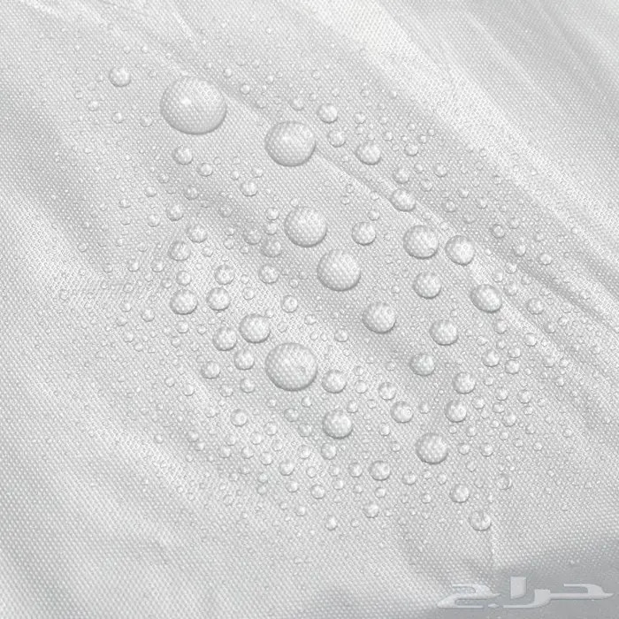 غطاء حامي بدي السيارة مبطن بقطن 5