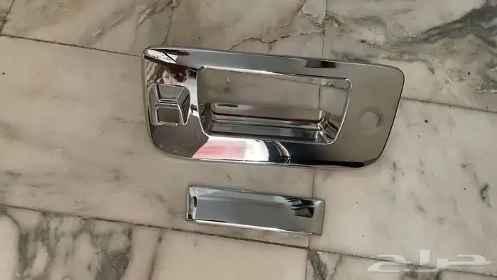 غطاء يد باب الحوض نيكل -سييرا سلفرادر 2