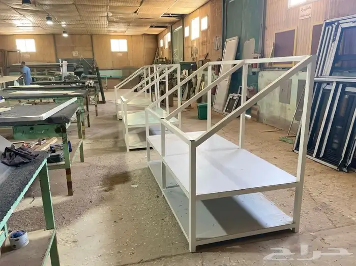 بسطات خضار   وفاكهة 8