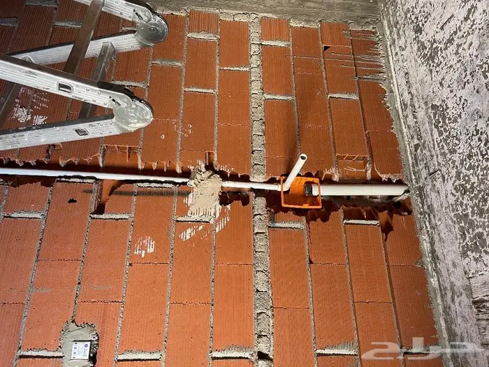 مكيفات توريد صيانة سبيلت مركزي تاسيس نحاس ودكت مكة 2