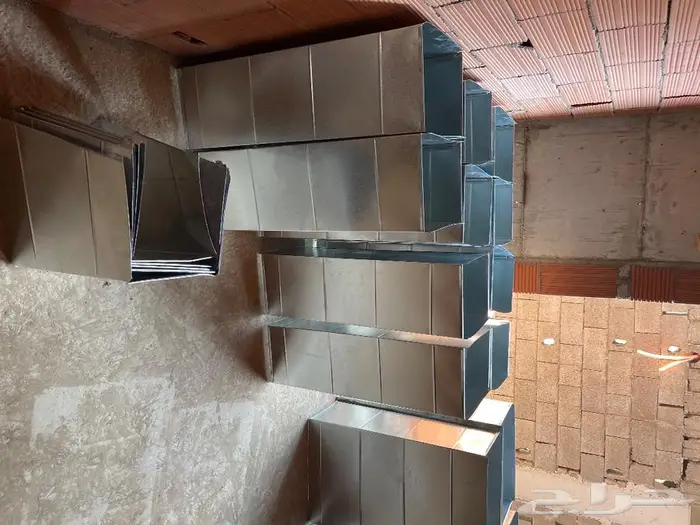 مكيفات توريد صيانة سبيلت مركزي تاسيس نحاس ودكت مكة 8