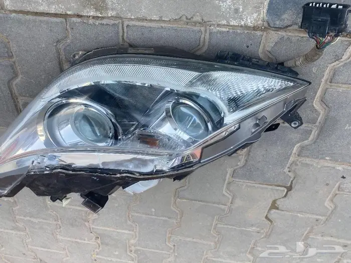 للبيع شمعات لكزس 460. LS 0
