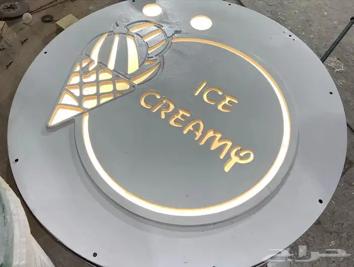 صناعه مجسمات   تصميم افكار و التنفيذ 42