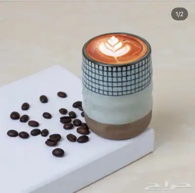 اكواب سيراميك ب الجمله 1