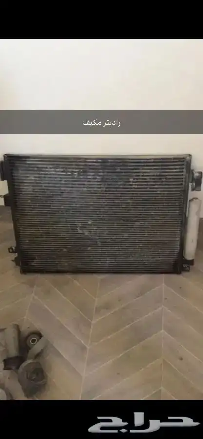 قطع كرايسلر 0