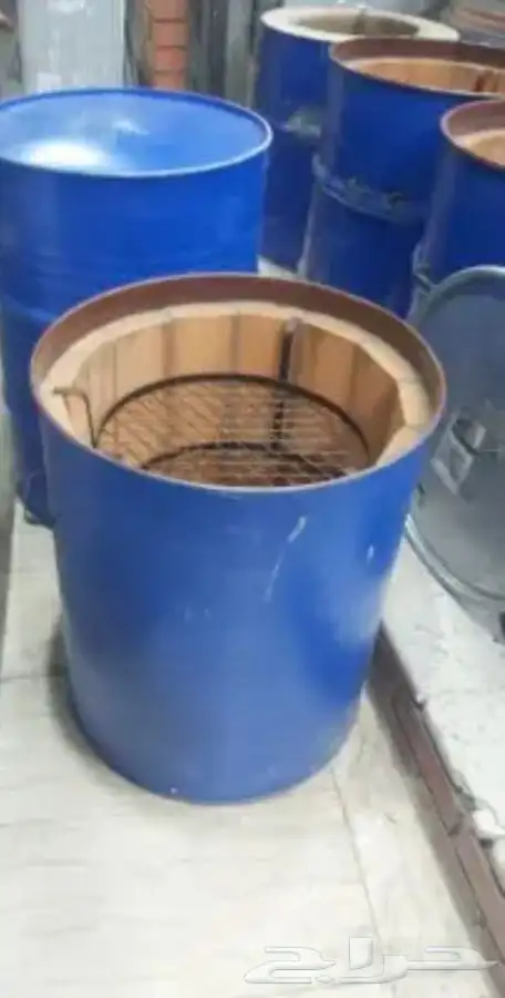 تنور خبز غاز تنور لحم مندي حطب تنور خبز تيفال تنور ملوح 14