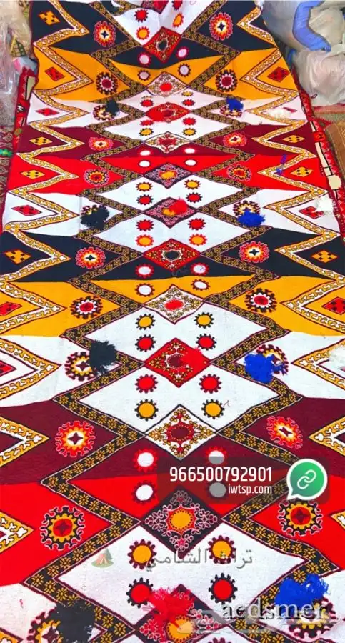 للبيع خيام وبيوت شعر ومجالس وكراسي ومضلات حلال ومضلات سياره 47