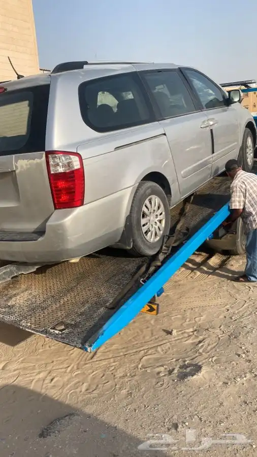 قطع غيار كيا كارنفال2012 0
