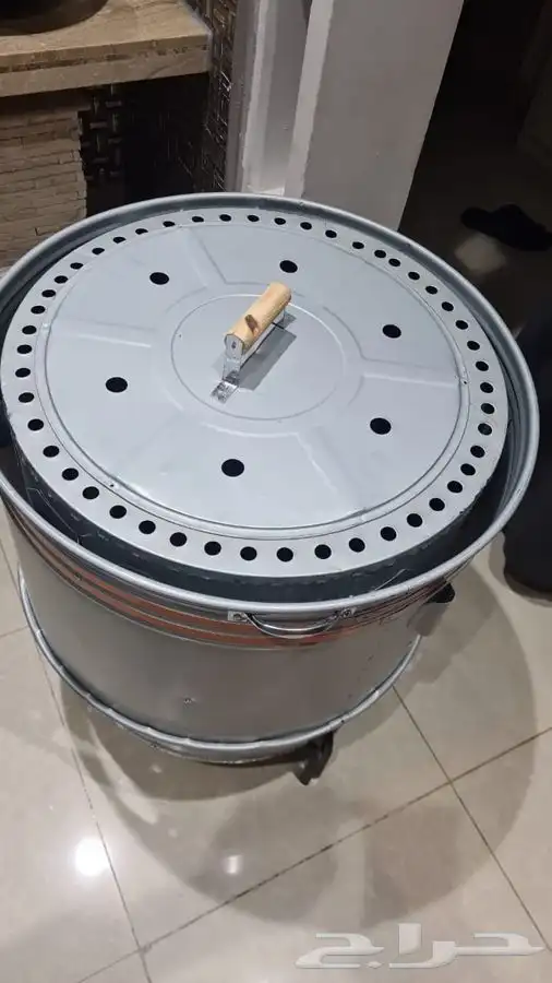 تنور خبز غاز تنور لحم مندي حطب تنور خبز تيفال تنور ملوح 1