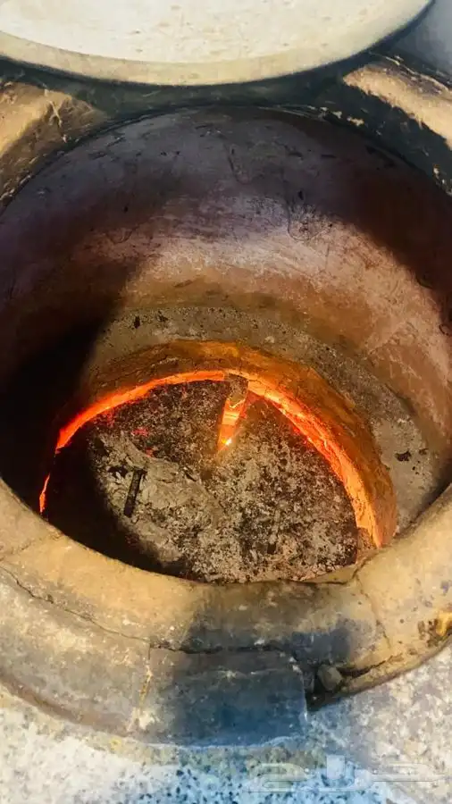 تنور خبز غاز تنور لحم مندي حطب تنور خبز تيفال تنور ملوح 33