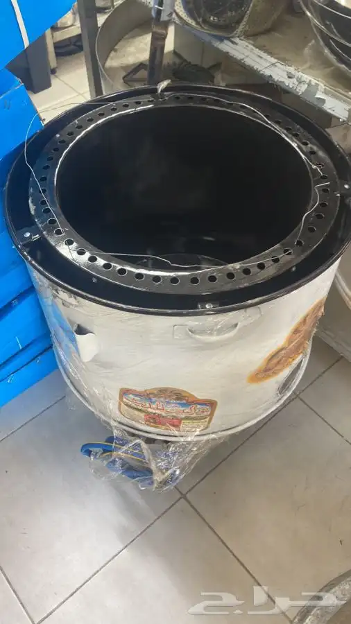 تنور خبز غاز تنور لحم مندي حطب تنور خبز تيفال تنور ملوح 2