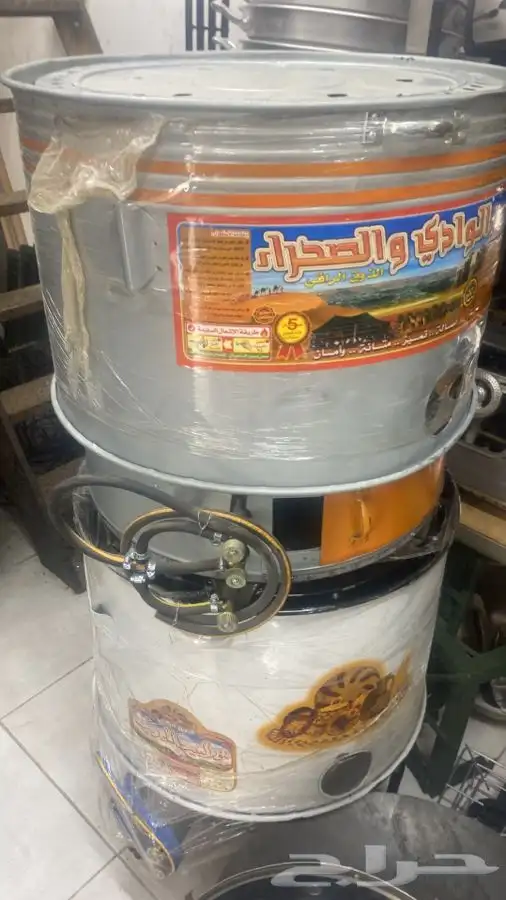 تنور خبز غاز تنور لحم مندي حطب تنور خبز تيفال تنور ملوح 38