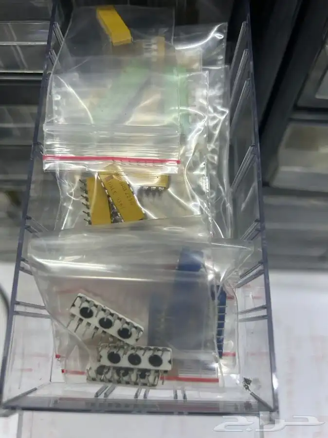اردوينو مشاريع واجهزة الكترونية وحساسات ومقاومات arduino 11