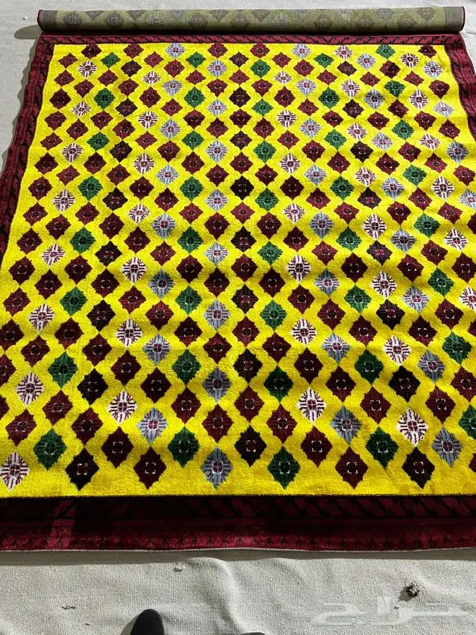 للبيع خيام وبيوت شعر ومجالس وكراسي ومضلات حلال ومضلات سياره 19