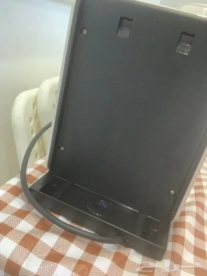 مكينه قهوة ماركة NEPRESSO 1