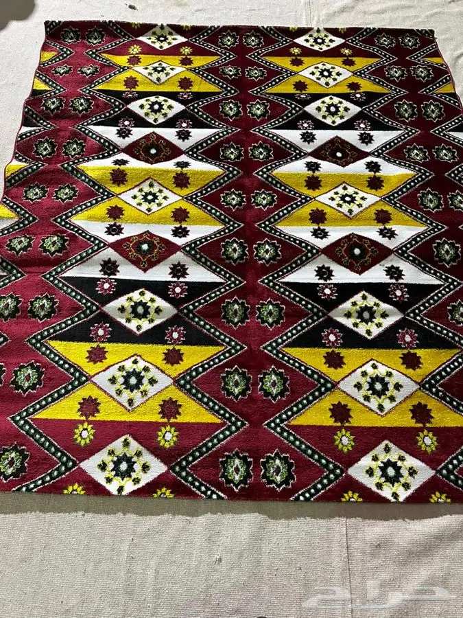 للبيع خيام وبيوت شعر ومجالس وكراسي ومضلات حلال ومضلات سياره 16