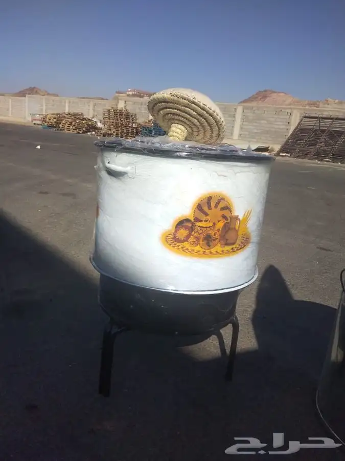 تنور خبز غاز تنور لحم مندي حطب تنور خبز تيفال تنور ملوح 21