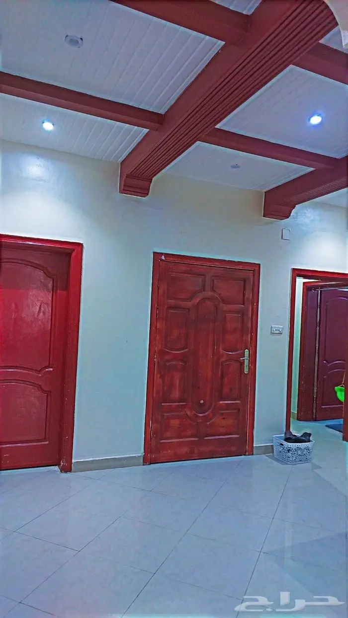 للبيع عمارة مع ثلاثة بيوت شعبية 3