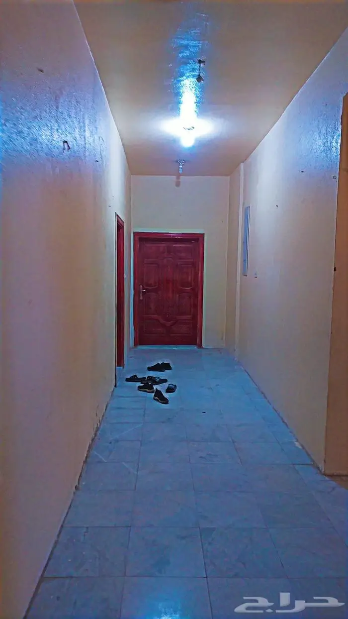 للبيع عمارة مع ثلاثة بيوت شعبية 6