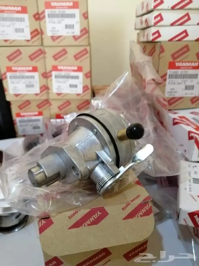 قطع غيار ينمر YANMAR 1