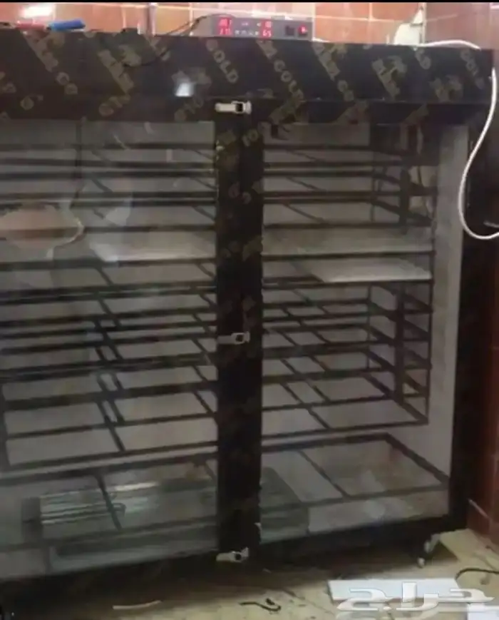 مطلوب وكلاء لفقاسات الياسريه 9