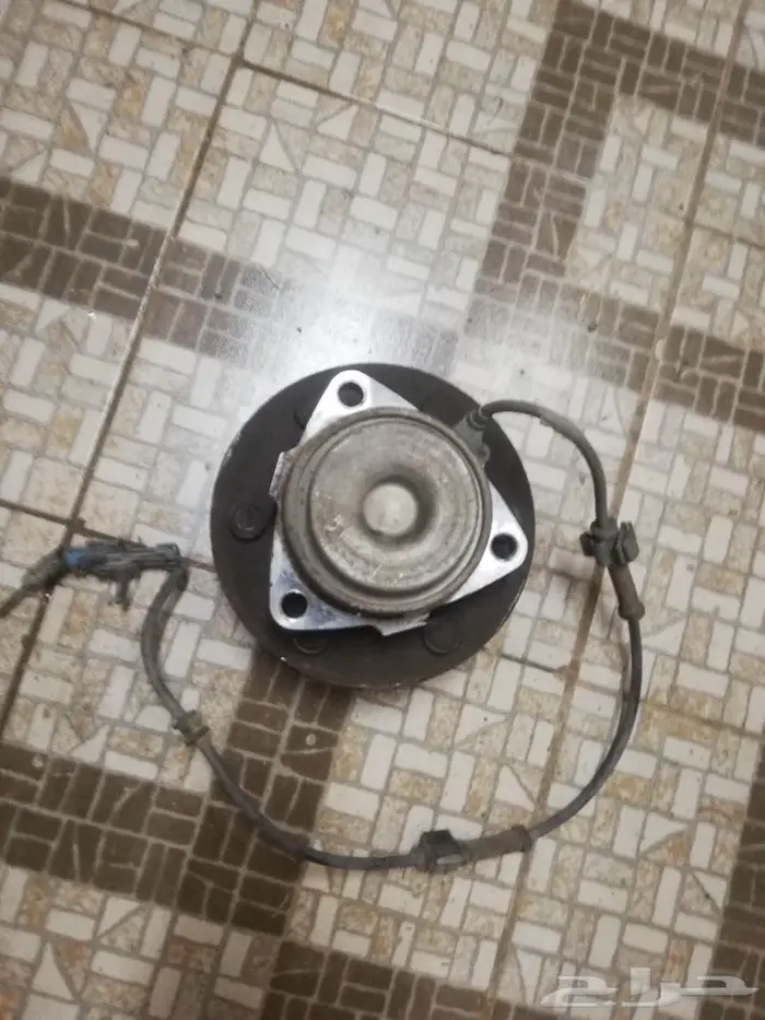 قطع جمس 2006 سعودي 8